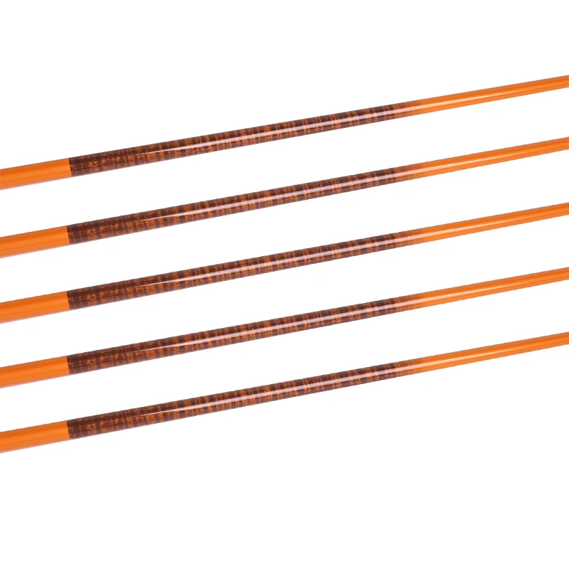 2022 новый продукт акция валы для гольф-клуба с деревянной текстурой гольфа из углеродного волокна спорта