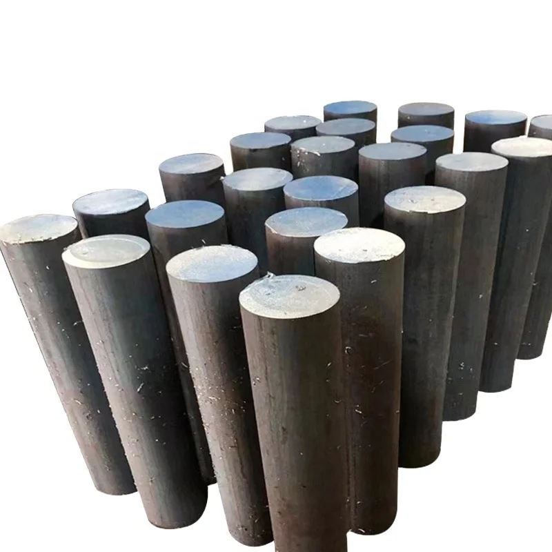 C45 1045 4140 Carbon Steel Rod Steel Bar Chrome Plated Mild Steel Round Bar Price