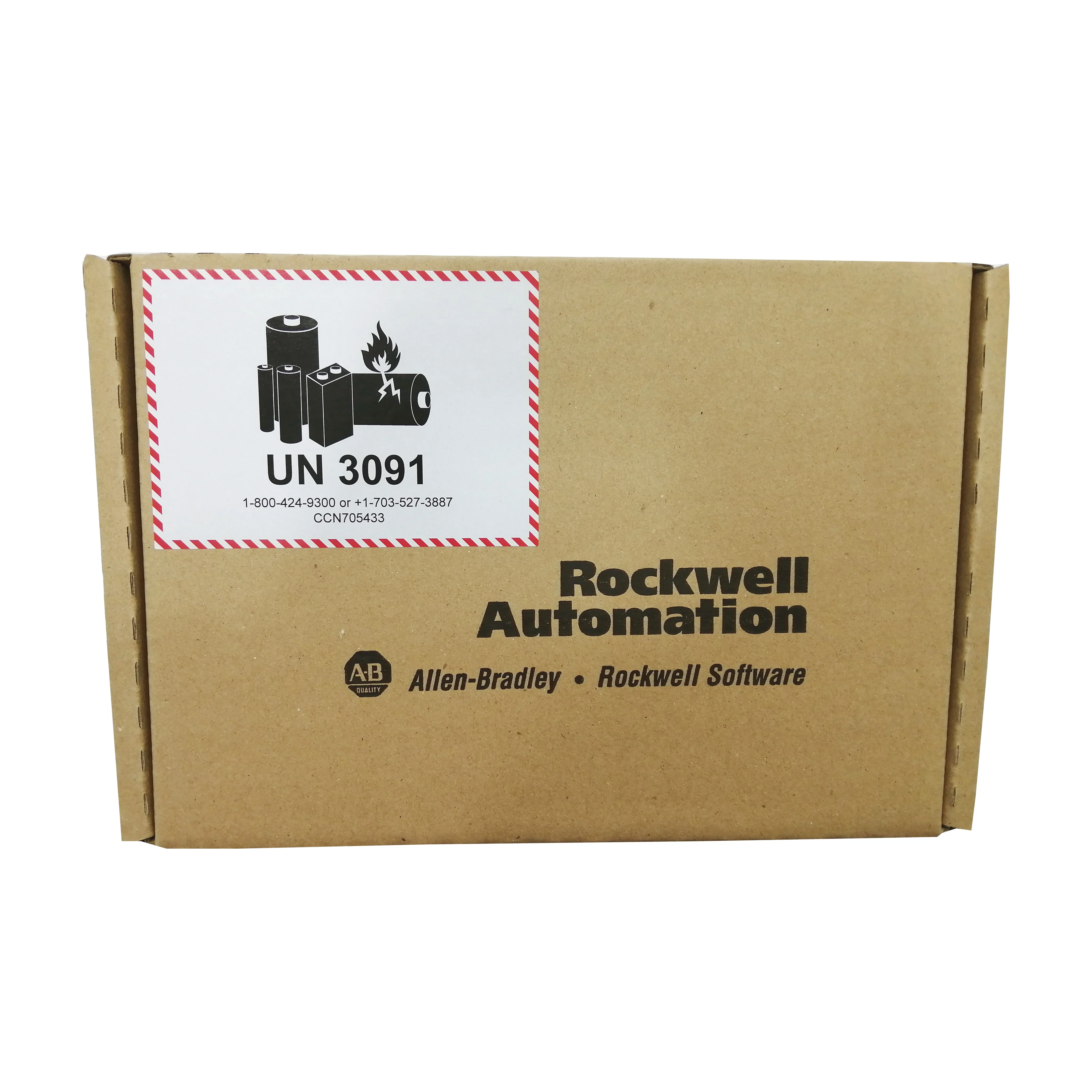 Bradley новый и оригинальный 1747-L551 plc Allen AB