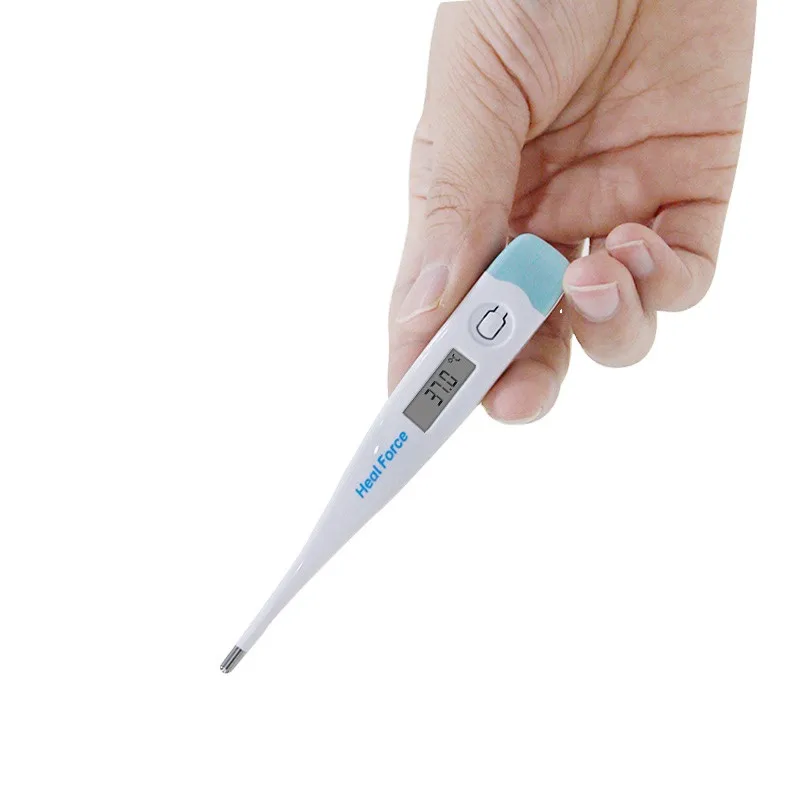 
Medical temperature meters Personal LED Display New Design Electronic Digital Thermometer 