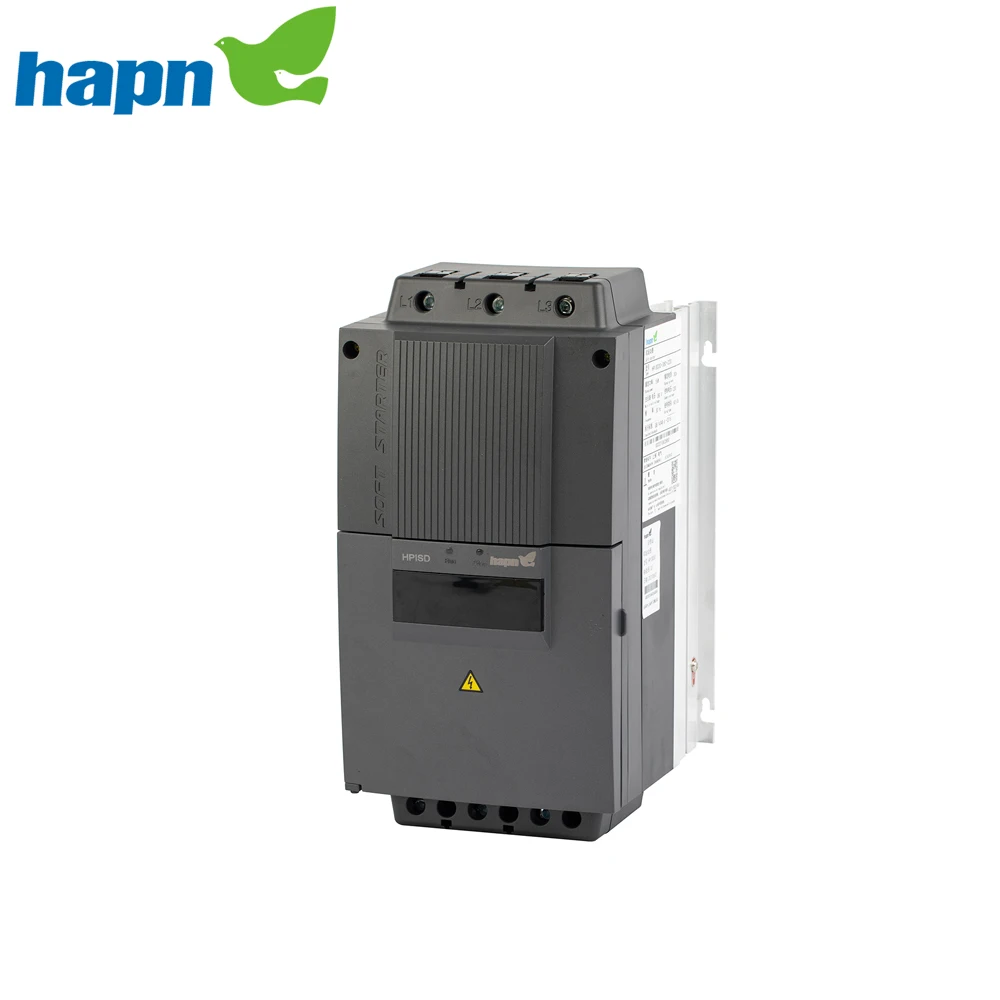 Economical soft starter  HAPN AC DRIVE  soft starter  75kw