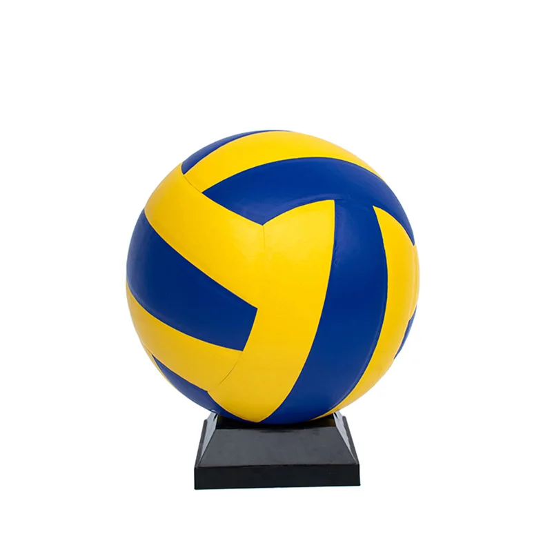Team Outdoor Sports Entertainment Volleyball Standard Size Volleyball