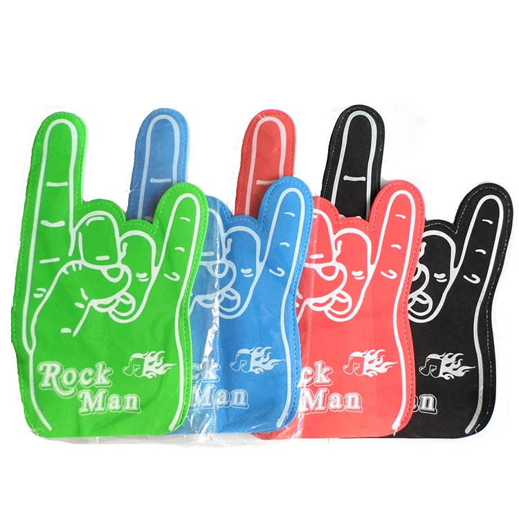 Promotion Cheering Eva Hand