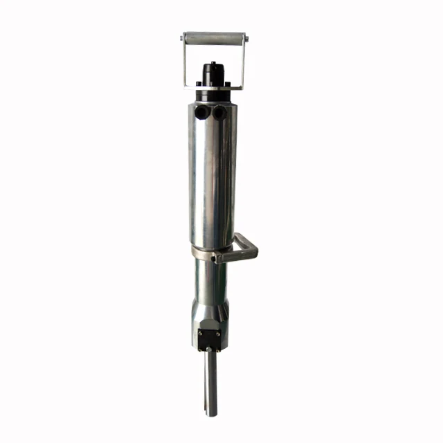 Best Sales Excellent Material Worth Buying hydraulic handheld splitter