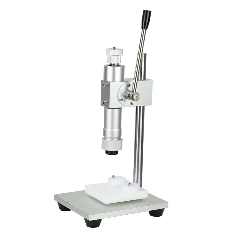 13/15/18/20MM Perfume Spray Crimper Seals Machine,Perfume Spray Collar Pressing Machine,Perfume Spray Crimper Seals Machine