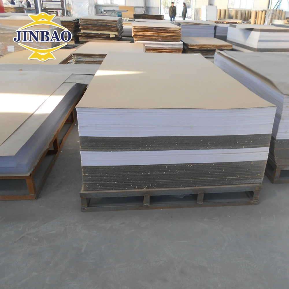 JINBAO Оптовая Лазерная резка 3 мм 100% Сырье 4x6 /4x6 футов/4 фута x 6 футов черные акриловые листы