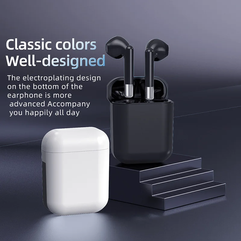 OZAK SXKJ2 Explosive Digital Display BT5.0 Low Power and Low Latency Games earphone & headphone & accessories