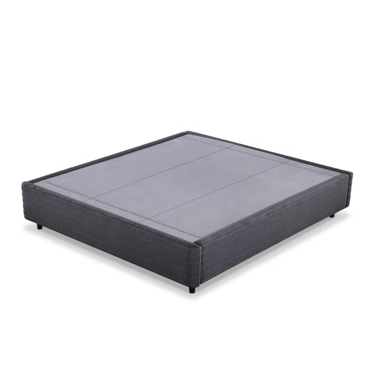 Hotel wooden full size platform bed frame designs bedroom furniture wholesale