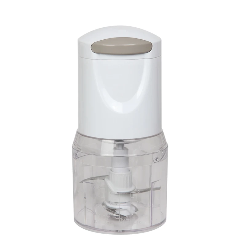 2024 Vegetable chopper electric 3 in 1 blender multifunction food processor meat grinders high speed food processor