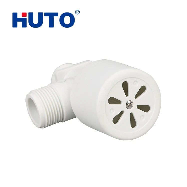 Hot selling water auto close valve when water tank is full Valve Float 1/2 manufacturer