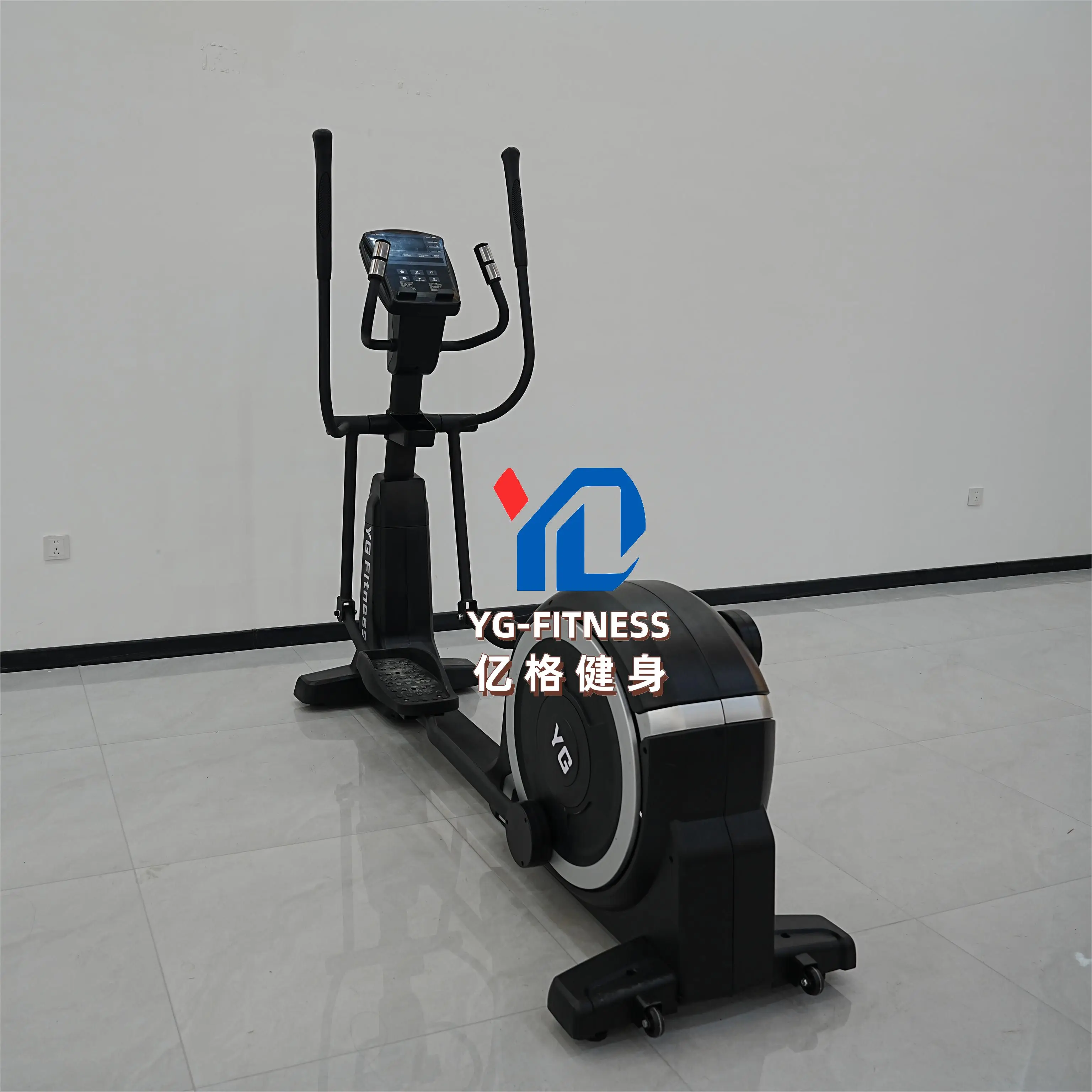 YG Fitness YG-E005 Commercial  Elliptical Machine Cross Trainer Equipment Fitness Elliptical Machine For Gym