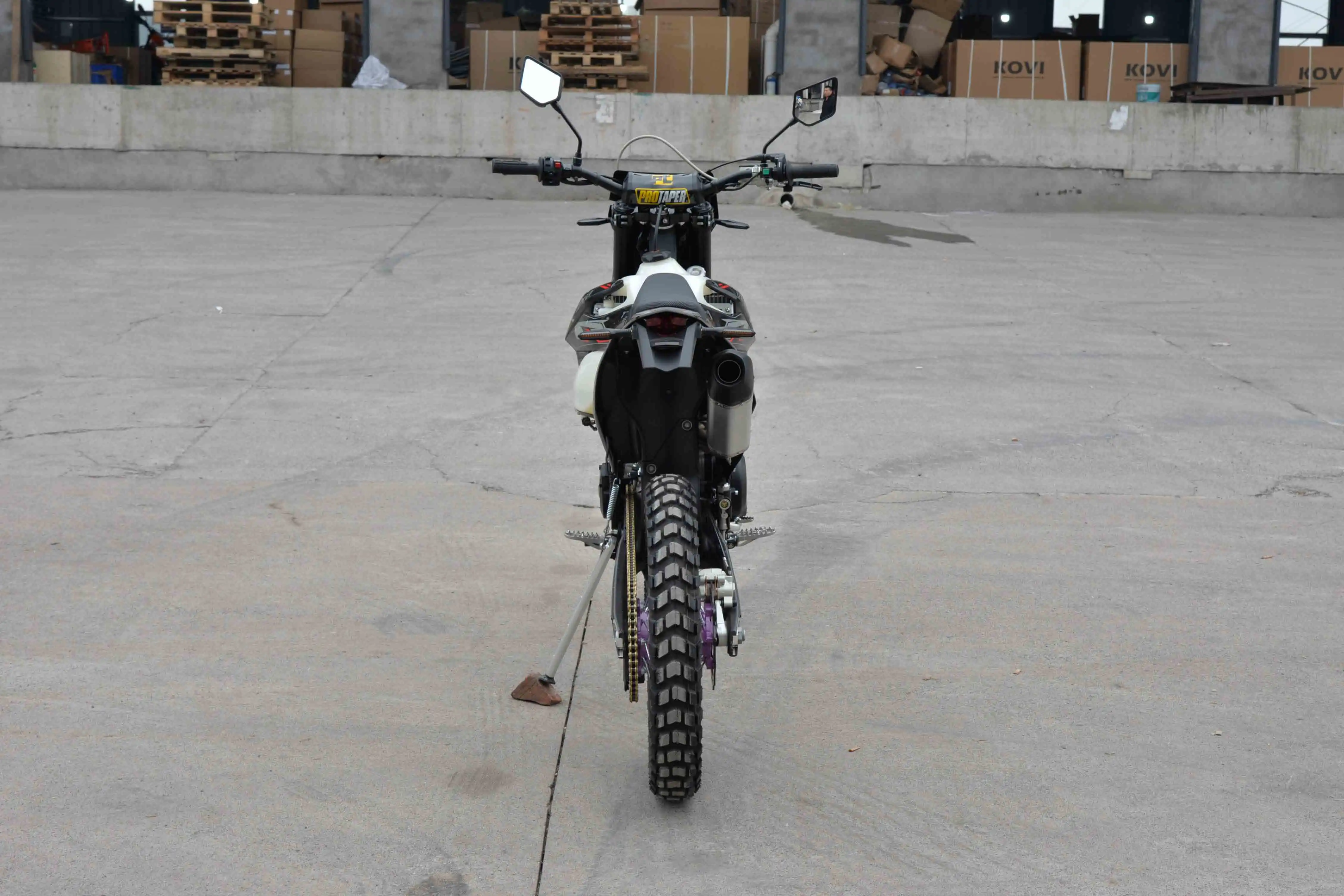 Никот KR8 450CC Байк бензин мотоцикл внедорожные мото гонок для пассажира