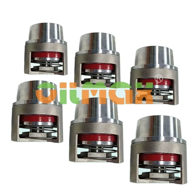 FMC SUCTION VALVE P533621 P533626     23 Series  L09  L16 size pump