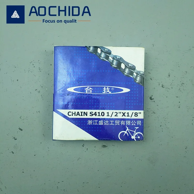 Bicycle chain TZ-LT-TJC-05 high quality factory direct supply