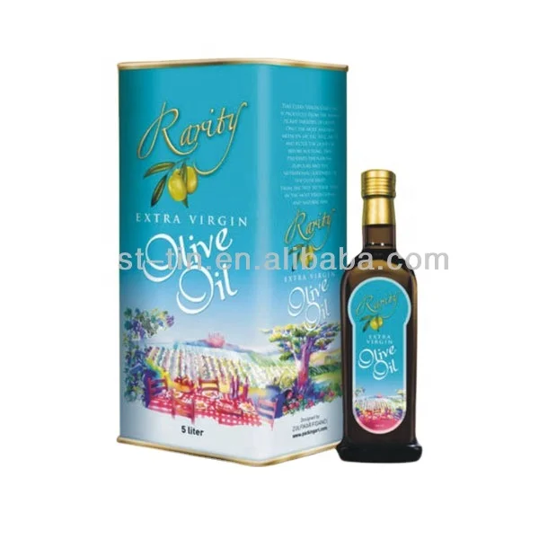 0.25 - 20 Litre olive can oil empty square tin can  with factory price
