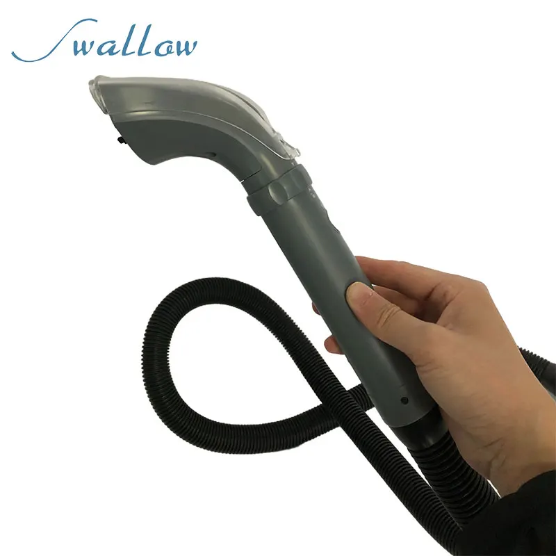 Portable Carpet Cleaner Wet and Dry Vacuum Spray Carpet Spot Cleaner for Home Sofa Mattress Fabric Cleaning Machine for sale