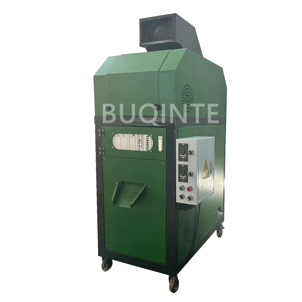 Gold Silver Copper Granulator Granules Making Machine For Precious Metal