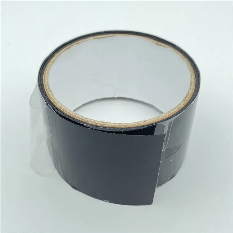 Water Proof Rubberized Repair Flex Rubber Stop Leak Tape