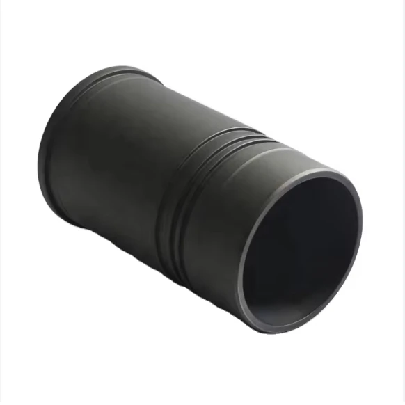 HuiDa D275A-5 engine parts 6D140E-3A-9 cylinder liner 6218-21-2210