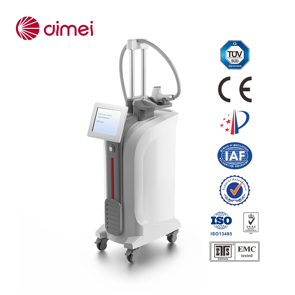 DIMEI OEM/ODM Beauty Equipment High Quality Diode Laser Hair Removal Machine Price