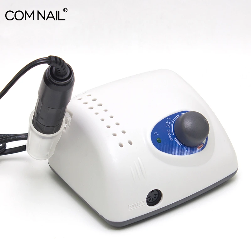
New Arrival Professional 35000 RPM Portable Nail Drill Machine With Nail Drill Pen 