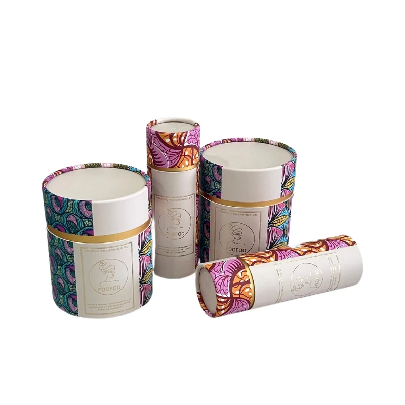 Customized Cosmetic Paper Boxes Christmas Advent Calendar Flower Packaging Set with Ribbon for Candy Papier Emballage