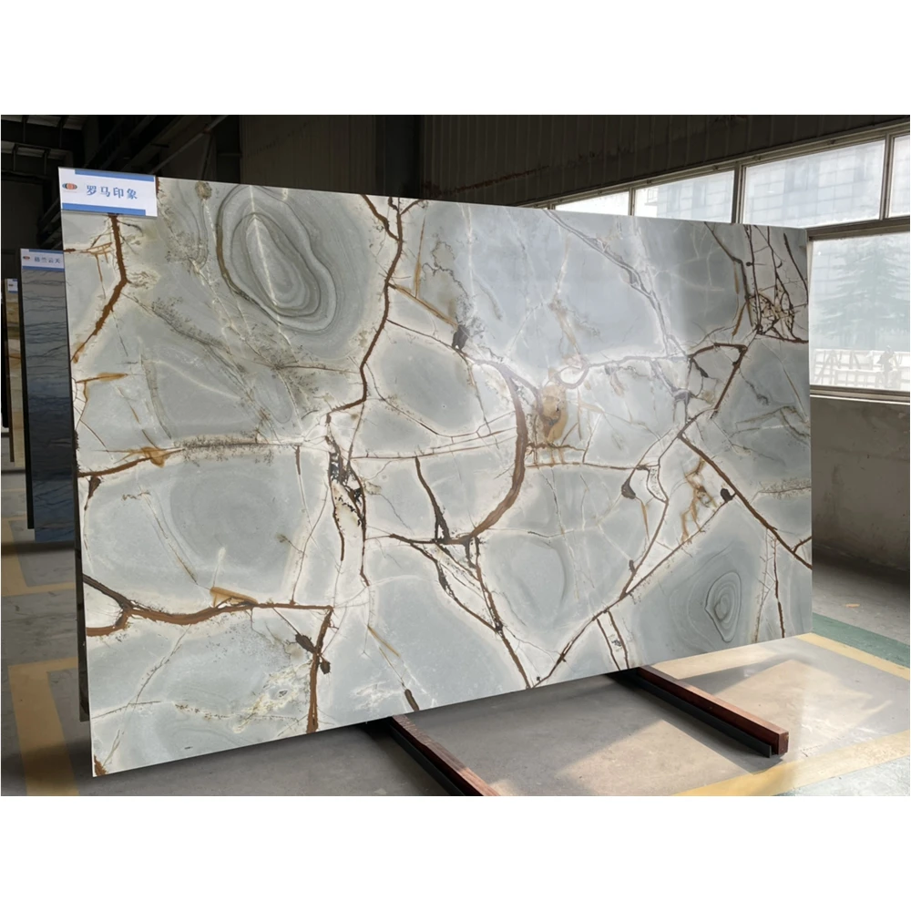 light weight three layers easy to install marble weight per square foot thin marble slab