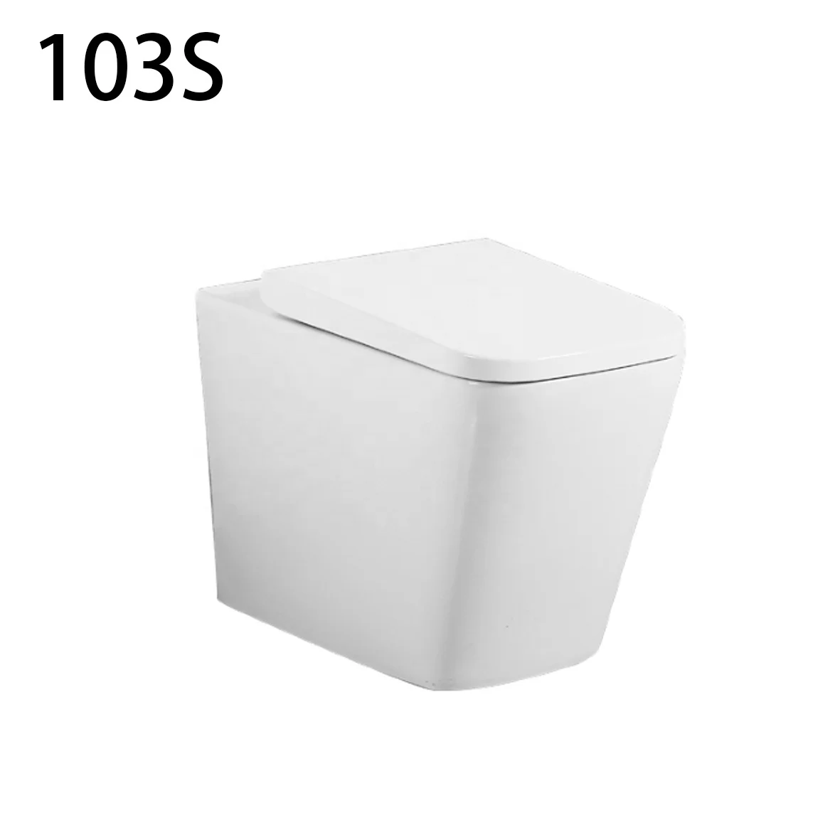 
Chinese bathroom ceramic black sanitary ware wc piss two piece Chinese Toilet Bowl Price 