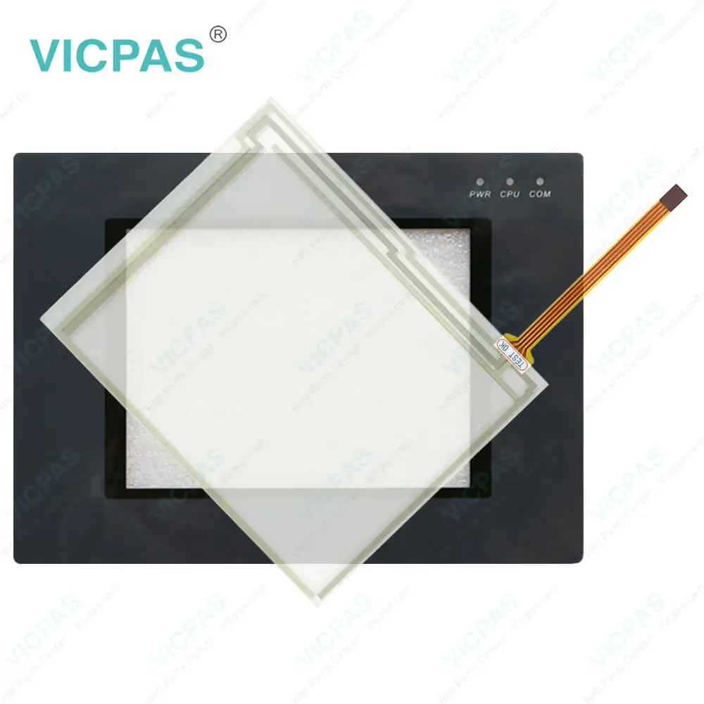 MT5320C MT5320C-DP MT5320C-CAN MT5320C-MPI горячая Распродажа fpc крышка пленка и монитор резистивный сенсорный экран ЖК-монитор