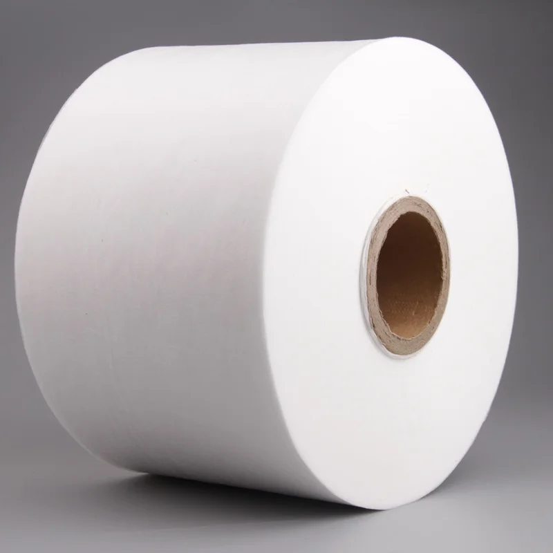eSUN 100% PLA Nonwoven Fabric Medical Filter Materials