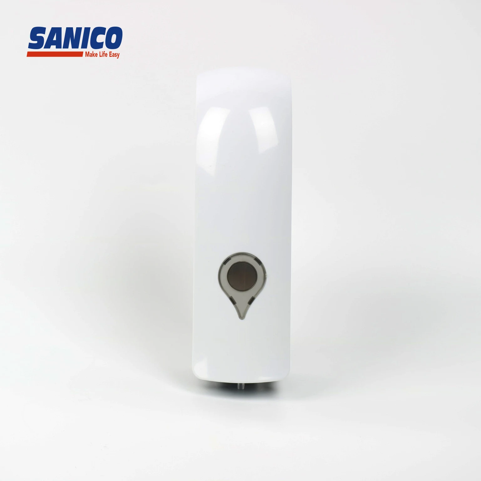 Wholesale Hot Sale New Refillable Foam Soap Dispenser