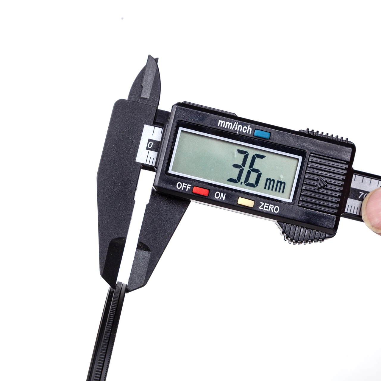 37mm CPL Polarizing Lens Filter Portable Polarizer Camera Lens Mobile Phone Clip Designed  Improve Color Sports