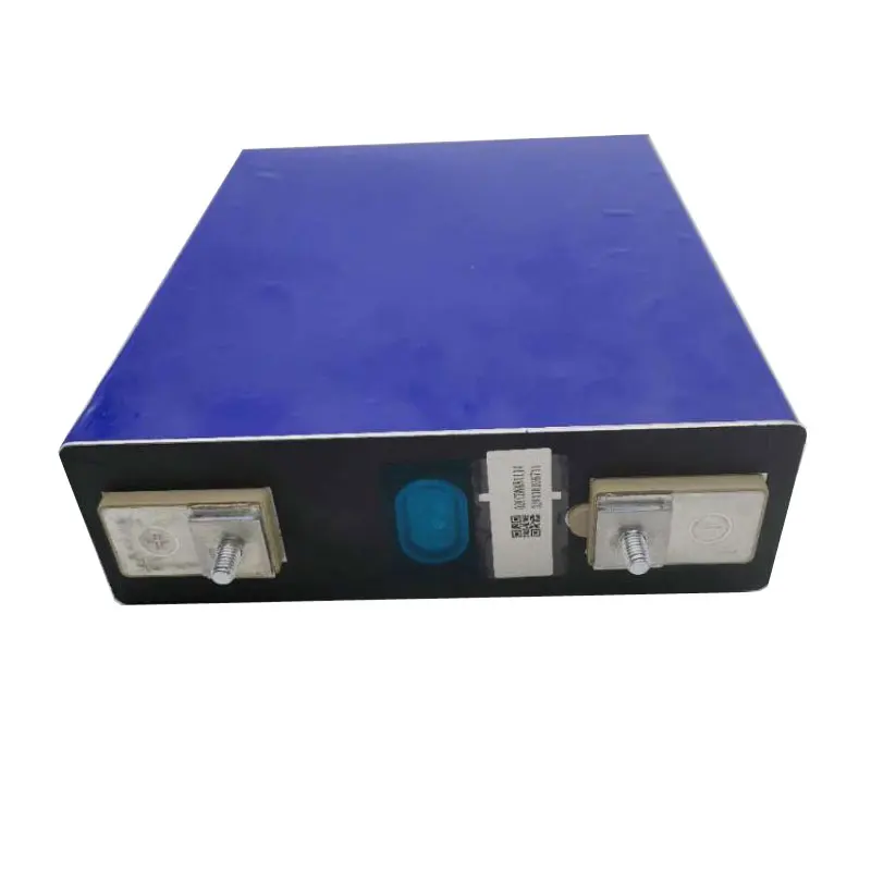 Full New Lishen Rechargeable 3.2V 280Ah 272Ah Lifepo4 Lithium Battery