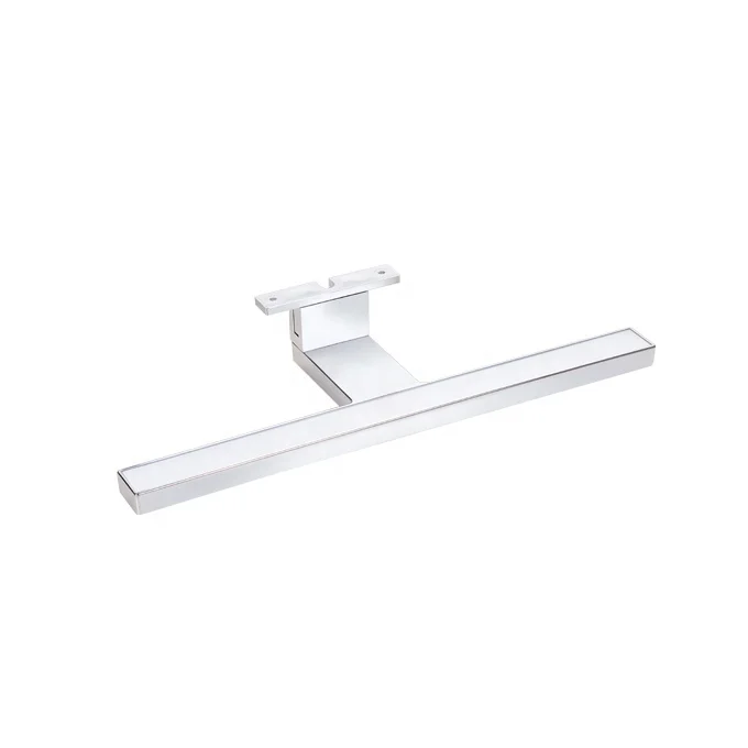 Modern Bathroom Lamp LED Chrome  IP44 Waterproof  LED mirror light