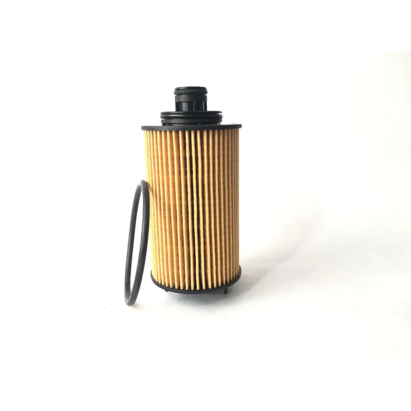 
Highly cost effective Engine parts Engine oil filter element for vehicles water removal oil filter 