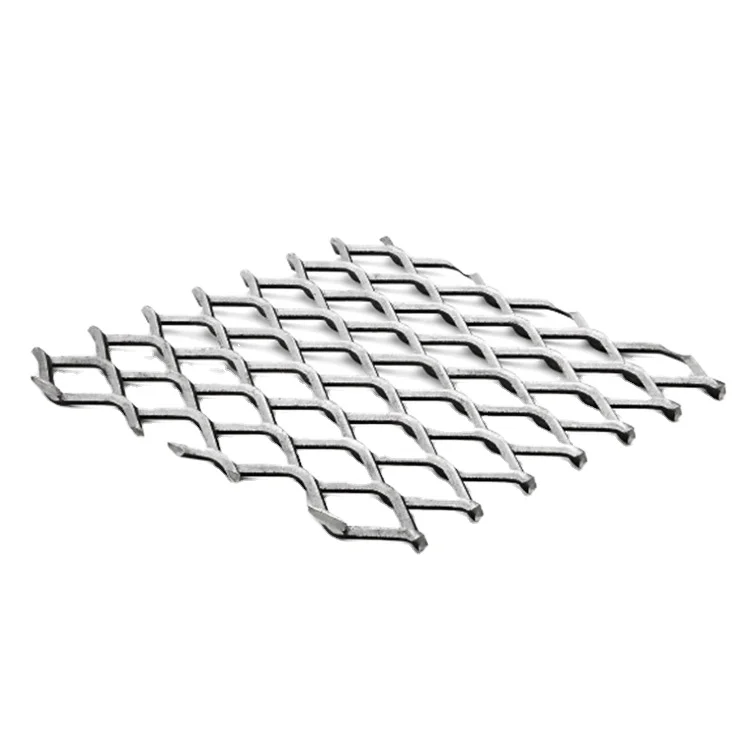 
Expanded Metal Mesh Ceiling Panel 