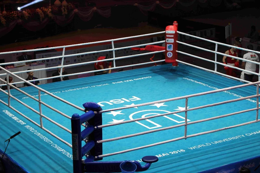 
boxing ring Taishan 