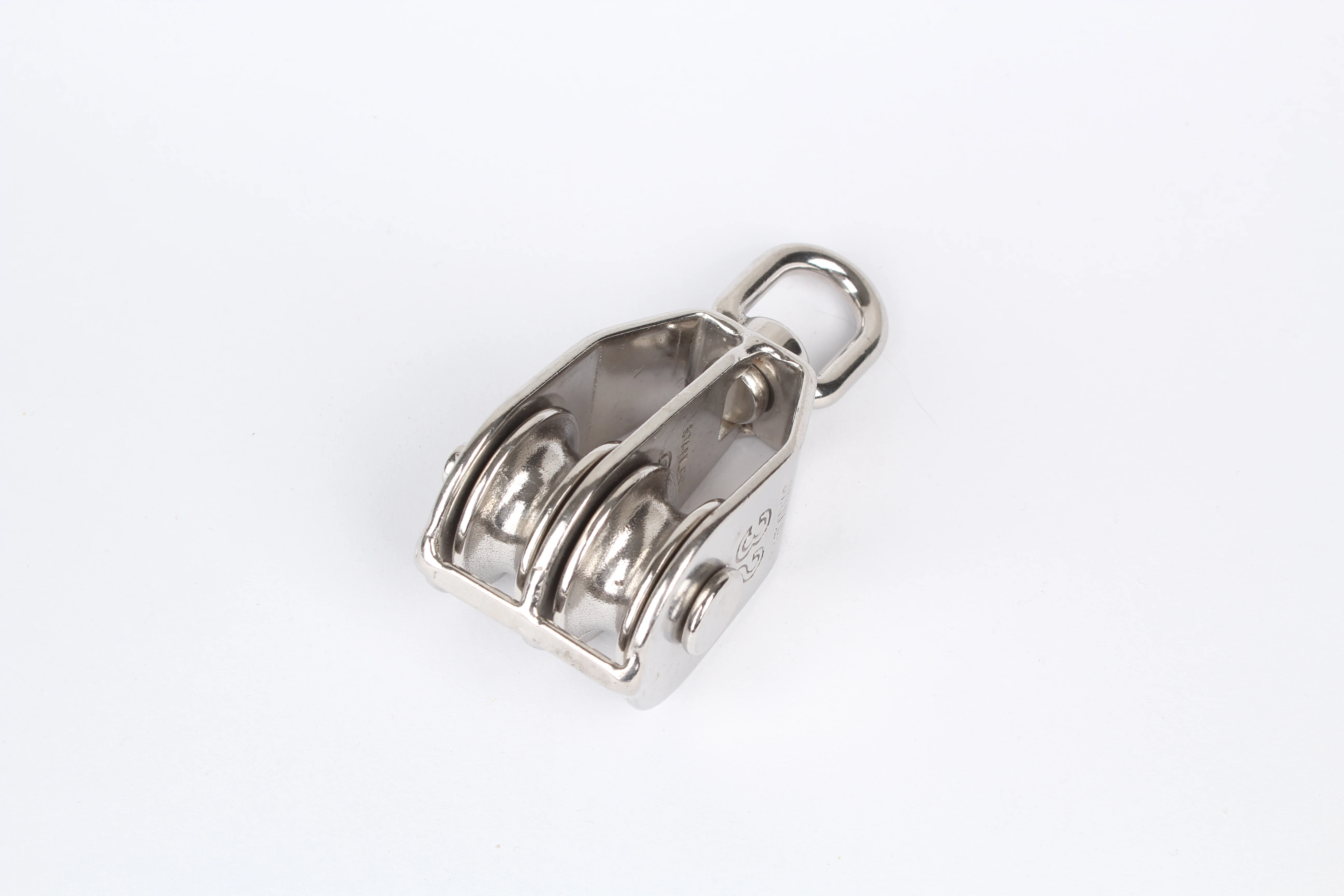 New Design Nylon Pulley Sport Gym Wire Rope Pulley Marine Sailboat Pulley Block