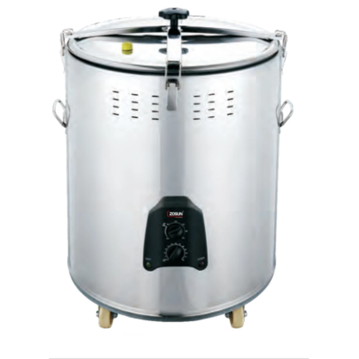 Предоставьте образцы Zs-808ehd Электрический Манди производитель 70l Majboos