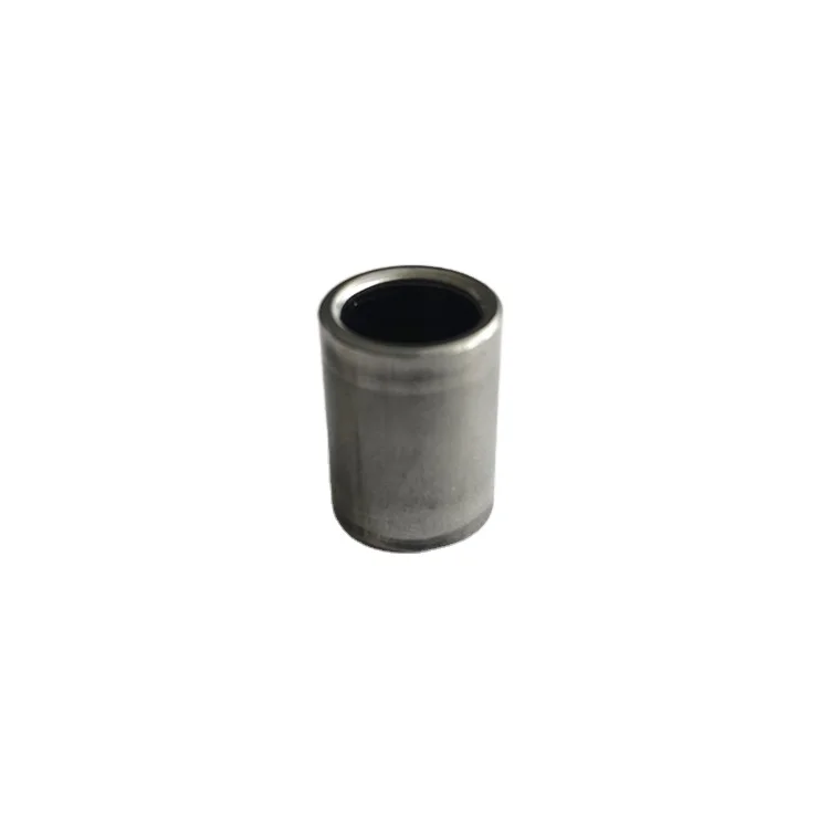 Cold forging bushing automotive spare parts sleeve customized roller chain bushing