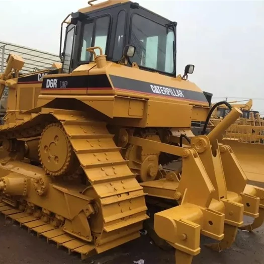 Good Quality Caterpillar D6D Used Bulldozer/ D6/d6r/d6m/d7/d8/d9/d10/d11 Cat Bulldozer