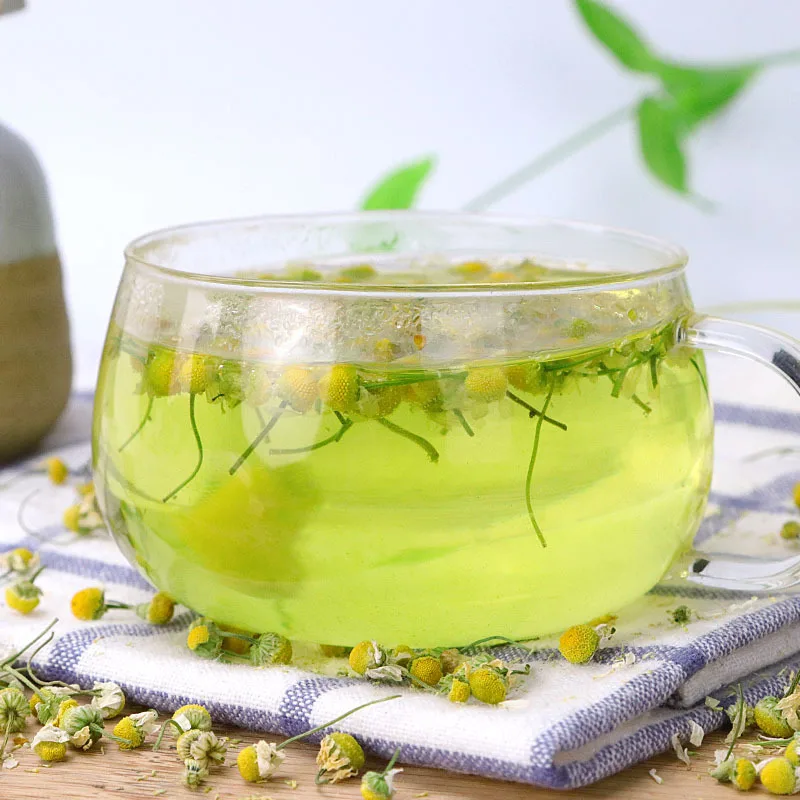 wholesale pure natural health herb blooming dried flowers for tea