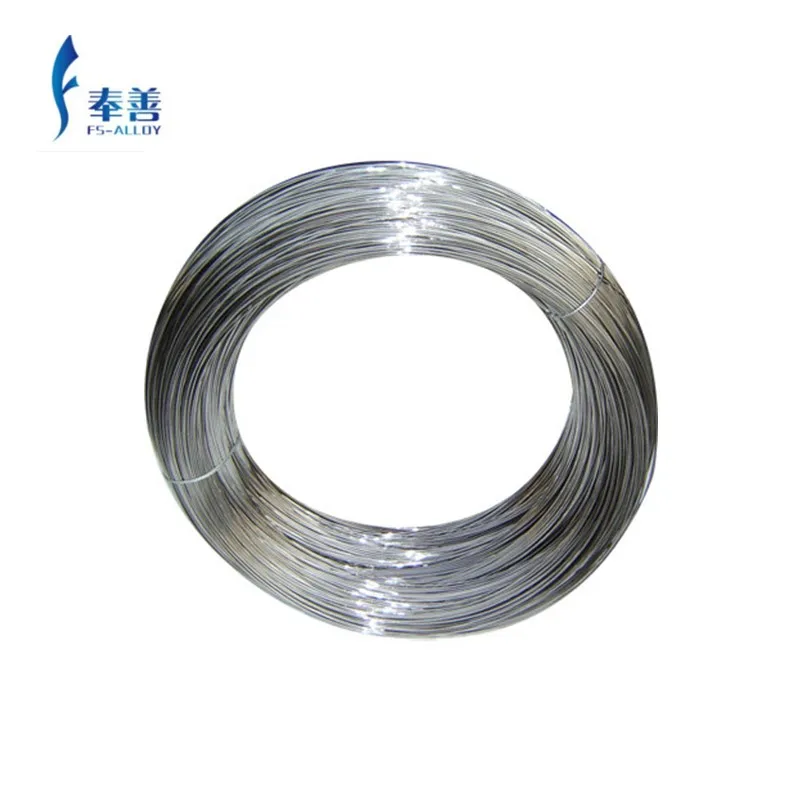 kp-kn nicrosil-nisil Thermocouple Wires type N