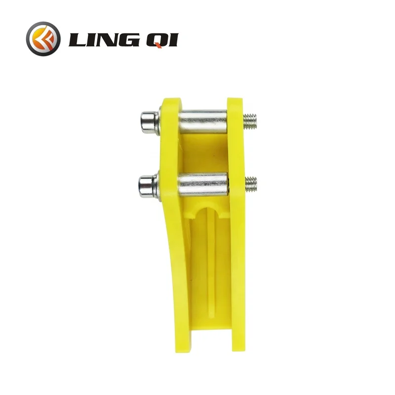 Accessories Motorcycle Chain Guard Protector Cover  For KAYO TS110CC TT150CC