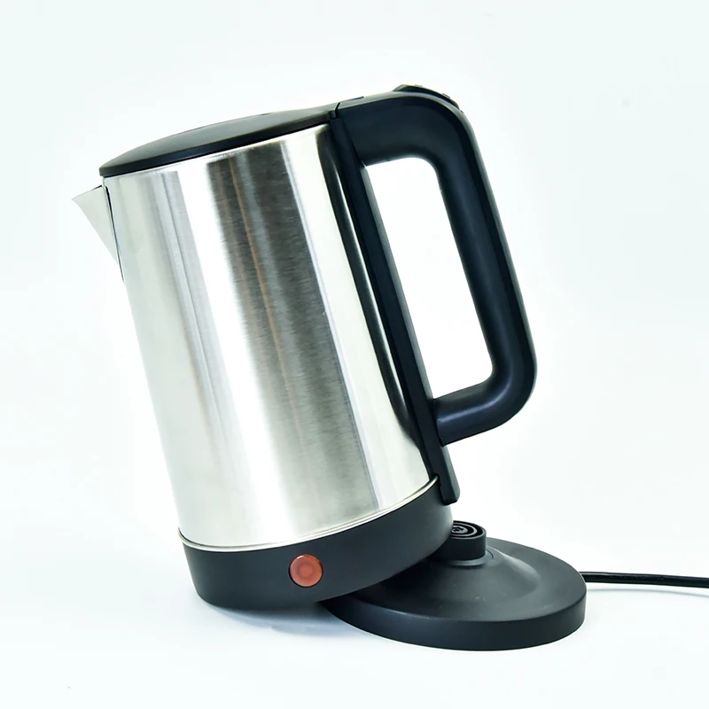 High Quality Electric Kettle Ravel Kettle with Induction Heating Kitchen Electronic Appliances for Household Use