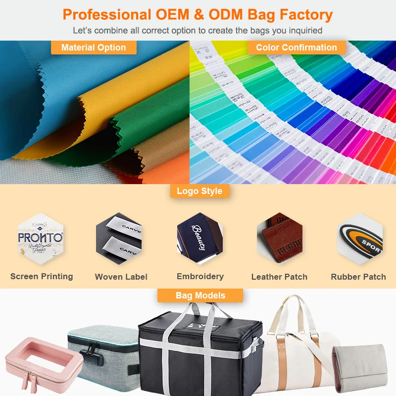 Лидер продаж на заказ Amazon большая женская сумка CMYK выходные с карманом