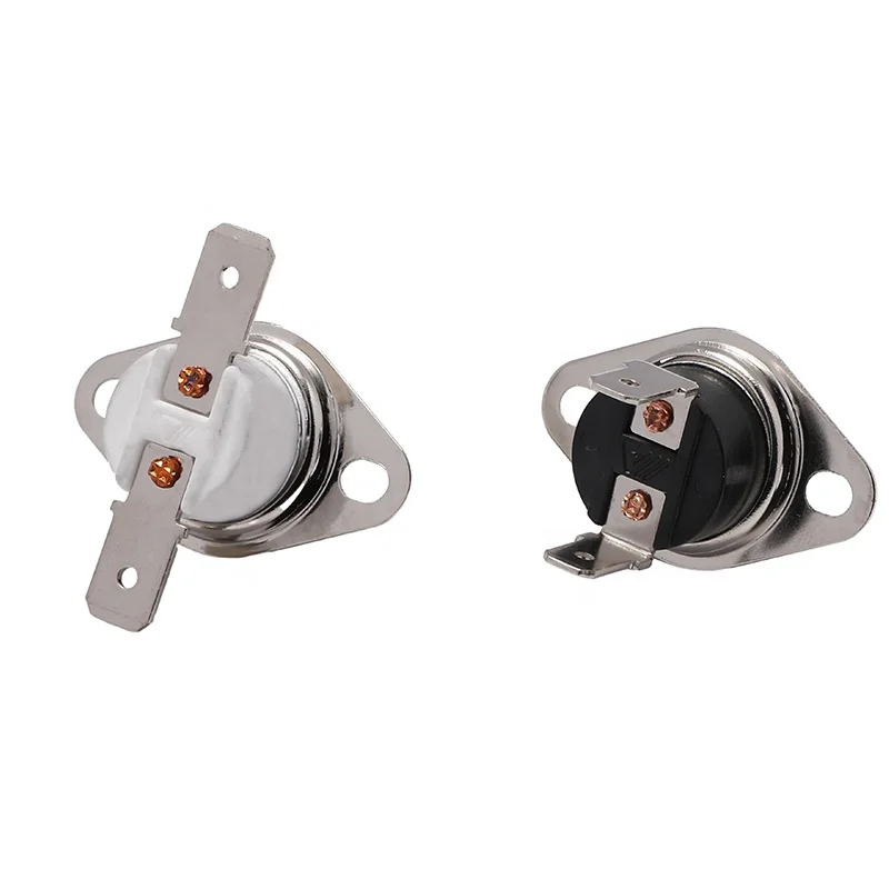 Clothes Dryer Parts DC47-00015A Thermostat Thermal Fuse for Clothes Dryer