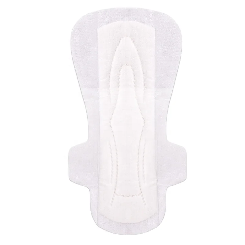 
KAILI Disposable Menstrual Sanitary Napkin Postpartum Waterproof Maternity sanitary pads M 12pcs 