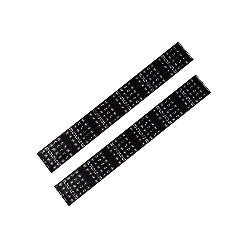 Shenzhen pcb manufacturer Custom PCBA 94v0 pcb circuit boards power bank pcb board for Electronics