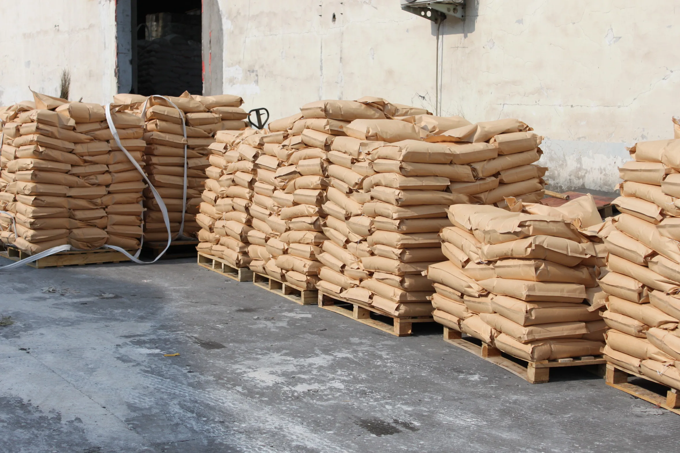 China Nonionic Cationic and Anionic PAM Manufacturer